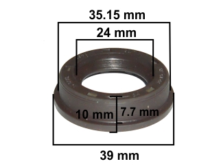 RET 9959.5 - imagen del producto