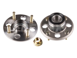 HUB 008-72 - imagen 1