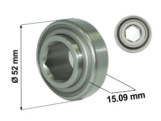 1 AH 05 7/8 - imagen 1