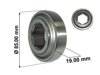 2 AH 09 1 1/2 - imagen 1