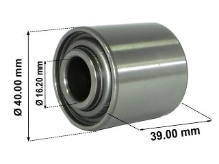 5203 KYY3 - imagen 1