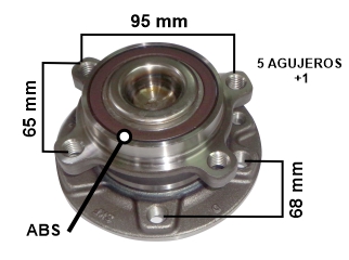 VKBC 6656 - imagen 1