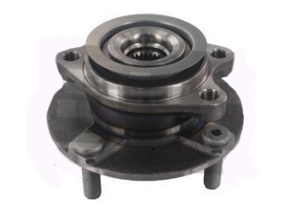 HUB 170 T18 - imagen del producto