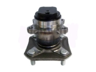 HUB 171-T1 - imagen 1