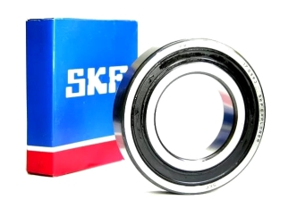 6007 2RS - imagen del producto