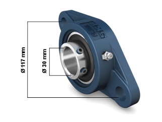 UCFL 206 - imagen del producto