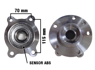 VKBC 4211 - imagen 2