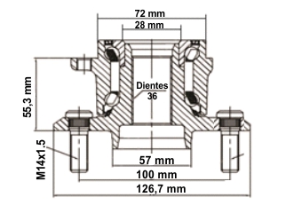 803640 CD - imagen 2