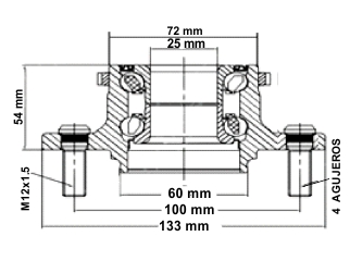 12095 S43 - imagen 2