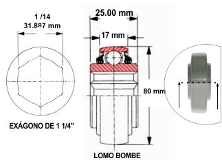 207 KRRB3 - imagen 2