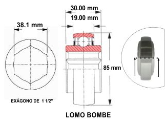 2 AH 09 1 1/2 - imagen 2