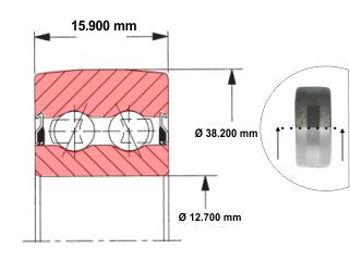 DF 0109 LLPX1 - imagen 2