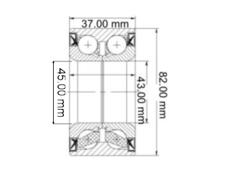 BAH 0011 D - imagen 2