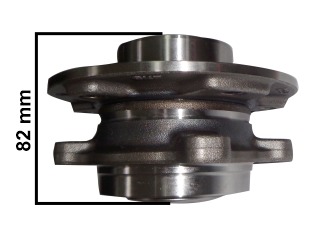 VKBC 6656 - imagen 2