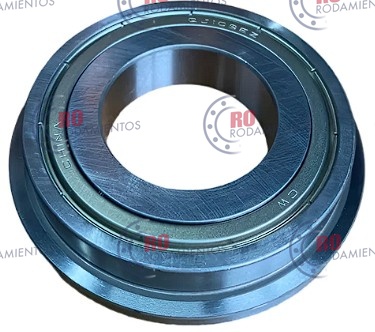 QJ 109 EZ - imagen del producto