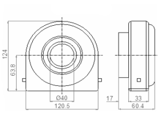 GCP 508/3 CS - imagen 2