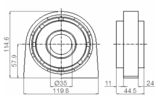 GCP 507/2 - imagen 2