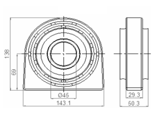 GCP 509 1620 - imagen 2
