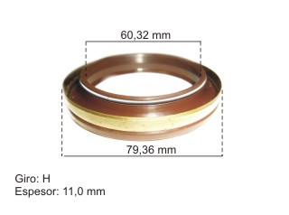 RET 6141 - imagen del producto