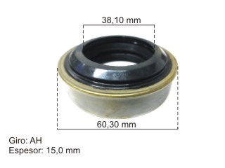 RET 5831 - imagen del producto