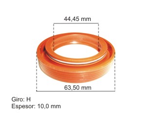 RET 6104 - imagen del producto