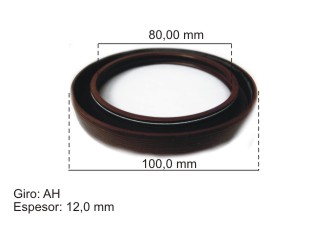 RET 8002.5 - imagen del producto