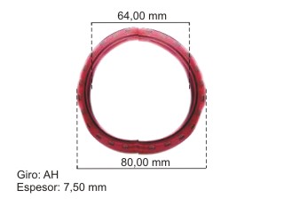 RET 6487.4 - imagen del producto