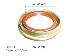RET 6680 - imagen del producto