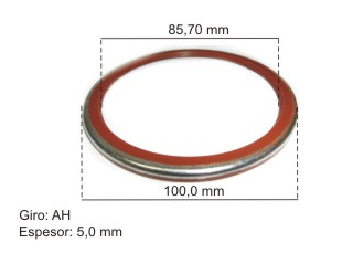 RET 8098.1 - imagen del producto