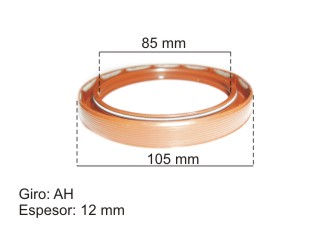 RET 6863.5 - imagen del producto