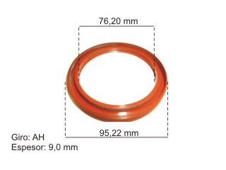 RET 6118 - imagen del producto