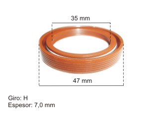 RET 6885.1 - imagen del producto