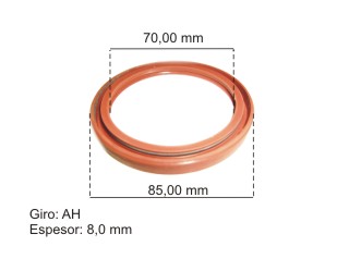 RET 8097.4 - imagen del producto