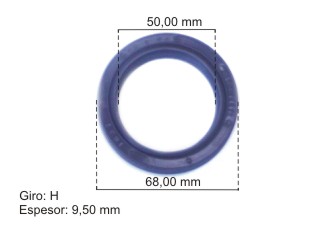RET 6883 - imagen del producto