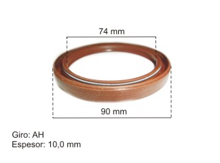 RET 8271.4 - imagen del producto