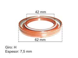 RET 8510.4 - imagen del producto