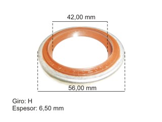 RET 8038 - imagen del producto