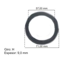 RET 9203.4 - imagen del producto