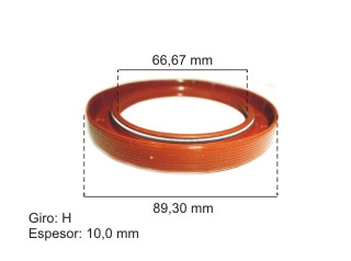 RET 9278.5 - imagen del producto