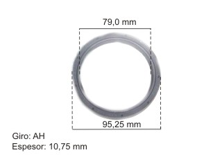RET 8009.4 - imagen del producto