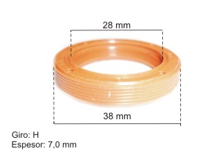 RET 9204.4 - imagen del producto
