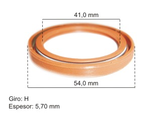 RET 9606.4 - imagen del producto