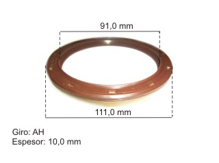 RET 9663.4 - imagen del producto