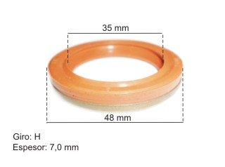 RET 9205.4 - imagen del producto
