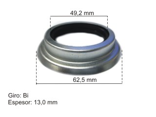 RET 9624 - imagen del producto