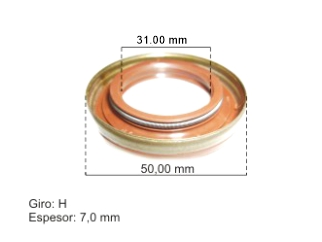 RET 8717.5 - imagen del producto
