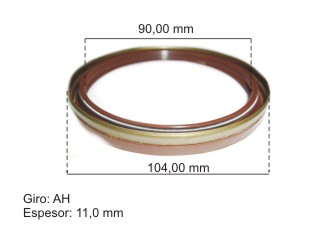 RET 9211.5 - imagen del producto