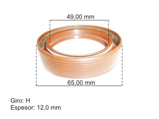 RET 5204.5 - imagen del producto
