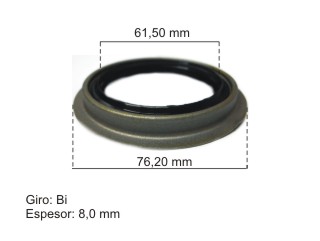 RET 9657 - imagen del producto