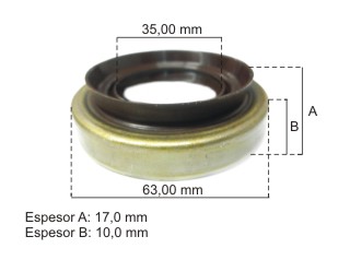 RET 1139 - imagen del producto